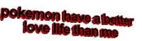 love life 3d Sticker by AnimatedText