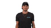 Whoops Shrug Sticker by APP
