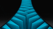 cmdrkitten perfect loop looping oddly satisfying stimming GIF