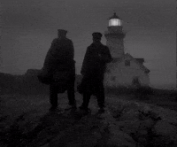 Robert Pattinson Ocean GIF by VVS FILMS