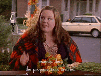 season 3 netflix GIF by Gilmore Girls 