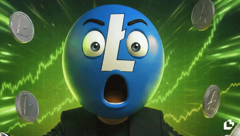 Explosion Wow GIF by LitVM