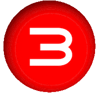 Lab3Digital Sticker by Lab3TV