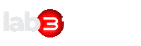 Lab3Digital Sticker by Lab3TV