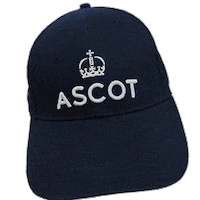 Sport Fashion Sticker by Ascot Racecourse