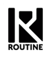 shop Sticker by Routine Baseball
