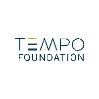 tempomke foundation tempo tempomilwaukee tempofoundation Sticker