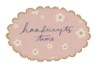 apsupa homeschool ageofwhimsy handcrafts handicrafts Sticker