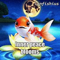 Flower Love GIF by TheConfishius