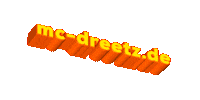 MCDreetz motocross mx dreetz mc-dreetzde Sticker