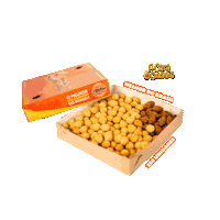 acasadacoxinhainbox salgado salgadinhos casadacoxinha acasadacoxinha Sticker