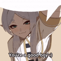 Good Boy GIF
