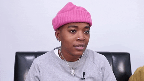 Sure GIF by Alayna Joy