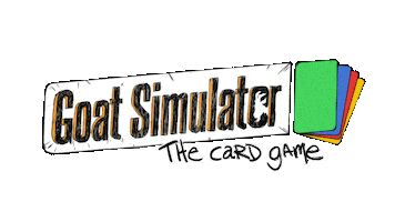 MOOD_PUBLISHING animation logo mood goat Sticker
