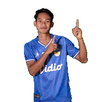 Aydk Sticker by PSIM JOGJA