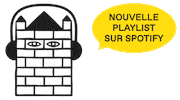 Spotify Bdc Sticker by brasserieduchateau