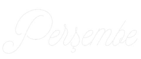 Persembe Pers Sticker by Miyase