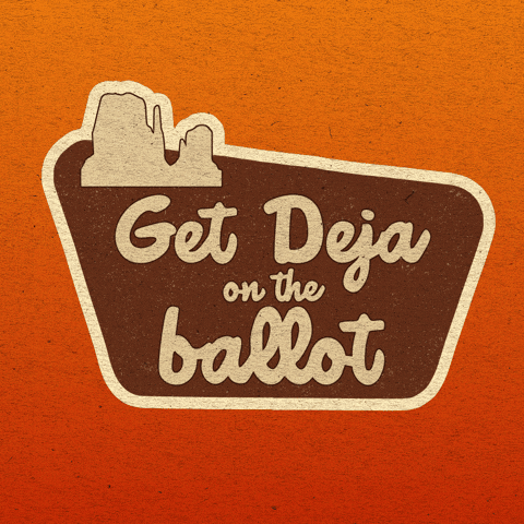 Vote Arizona GIF by Creative Courage