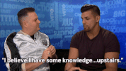 Big Brother Season 20 Interview GIF by Big Brother