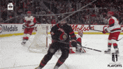 Happy Stanley Cup GIF by NHL