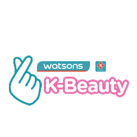 Watsonsphilippines Sticker by WatsonsPH
