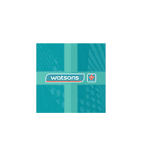 Watsonsphilippines Sticker by WatsonsPH