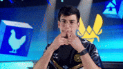 Esports Cs2 GIF by BLAST