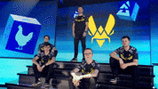 Esports Cs2 GIF by BLAST