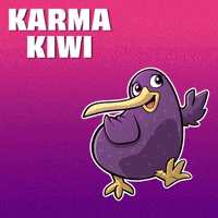 Deserve What Goes Around Comes Around GIF by VeeFriends