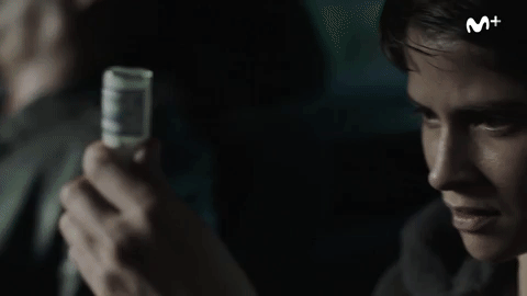 La Zona GIF by Movistar+