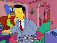 homer simpson GIF