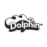 Dolphin Sticker by Maytronics