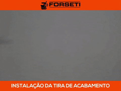 Perfil Estrutural Em Aluminio GIF by Forseti Soluções