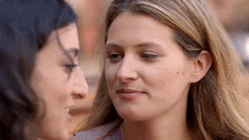 CHOCOLATE, VANILLA, MEN, WOMEN!