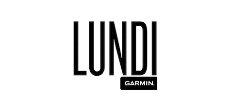 Lundi Sticker by Garmin