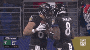 Regular Season Football GIF by NFL