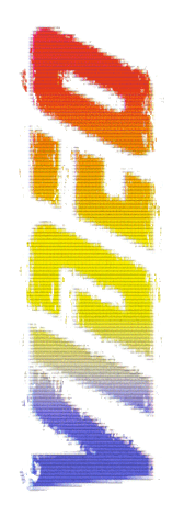 Video Howest Sticker by KASK & Conservatorium School of Arts HOGENT