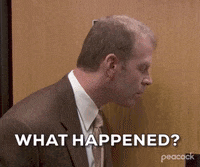 Season 2 Nbc GIF by The Office