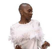 Dance Dancing Sticker by Cynthia Erivo