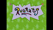 Video Game Rugrats GIF by MANGOTEETH