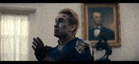 The Boys Crying GIF