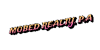 mobedrealty  Sticker