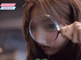 Search Magnifier GIF