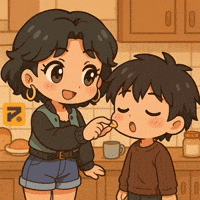 No Way Wow GIF by Persona