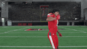 Seth Collins GIF by Texas Tech Football