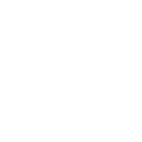 Monday Skull Sticker by Agave&Rye