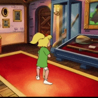 magic dancing GIF by Kiddinx