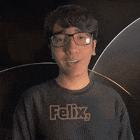 Felix GIF