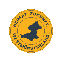 CDUKreisverbandBorken cdu westmünsterland cduwestmünsterland kreisborken Sticker