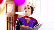 GIF by Webs & Tiaras